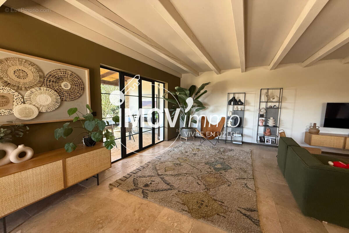 Maison à SAINT-SIFFRET