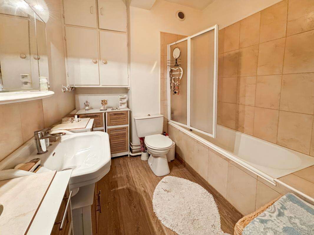 Appartement à PAU