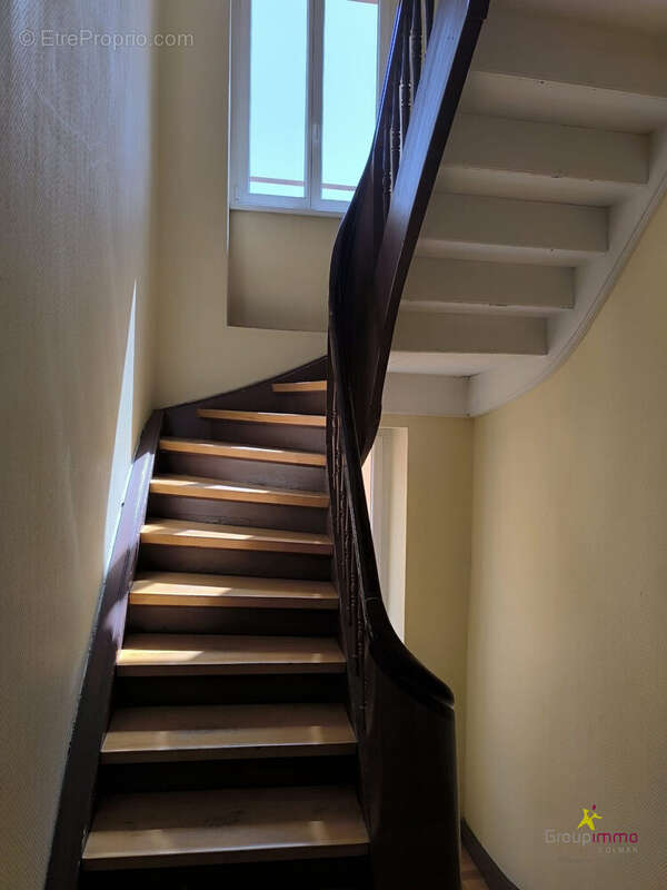 Appartement à COLMAR