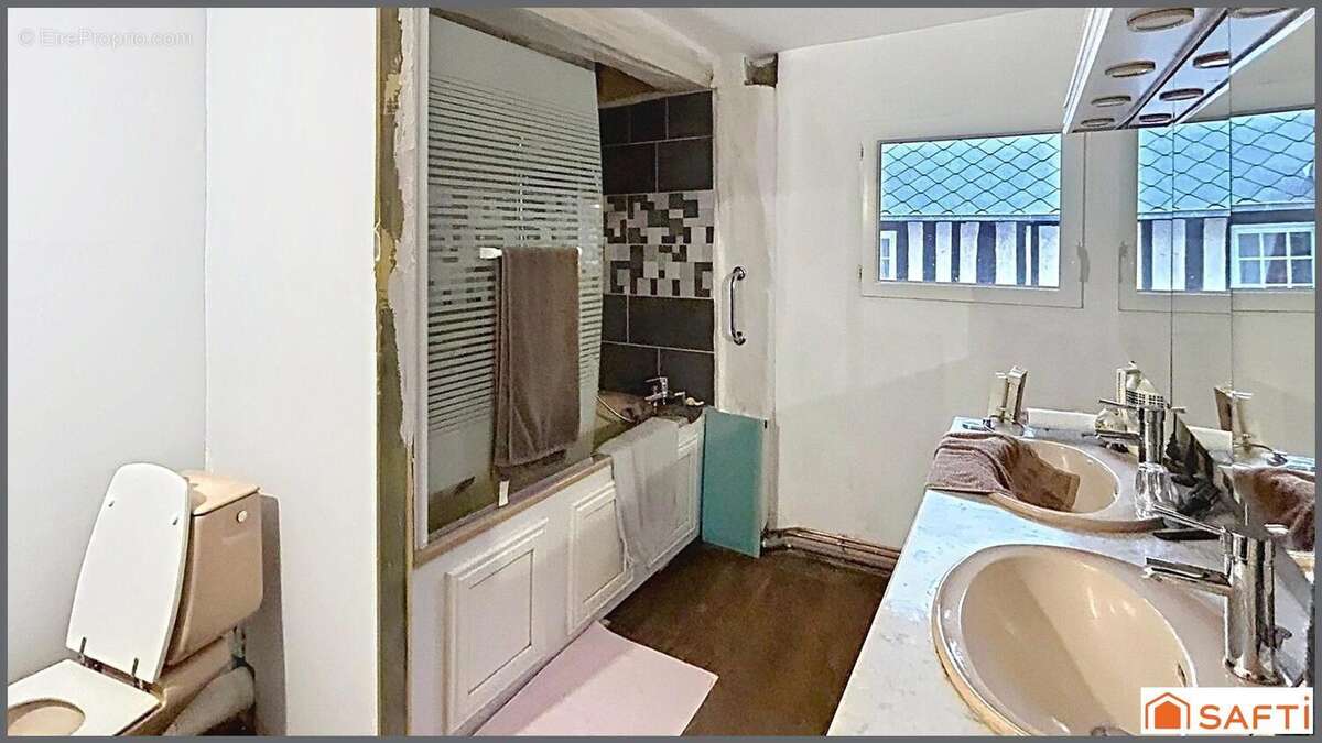 Photo 4 - Maison à VIMOUTIERS