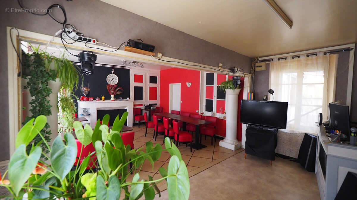 Maison à CRECY-EN-PONTHIEU