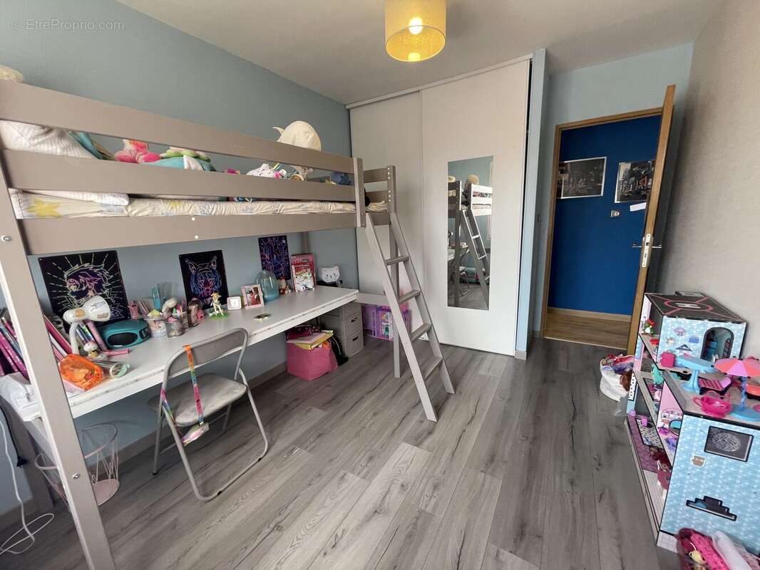 Maison à SAINT-DOULCHARD