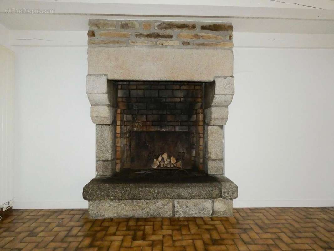 Photo 6 - Maison à QUIMPERLE