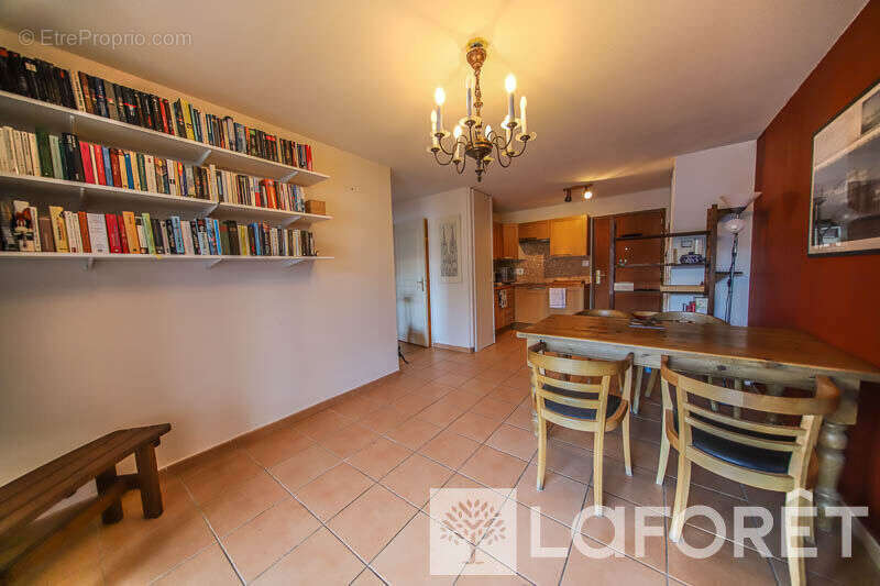 Appartement à EMBRUN