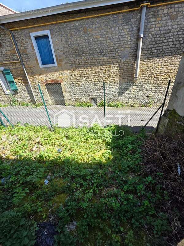 Photo 9 - Maison à STENAY