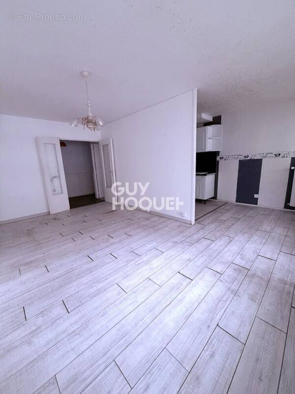 Photo 1 - Appartement à AMIENS