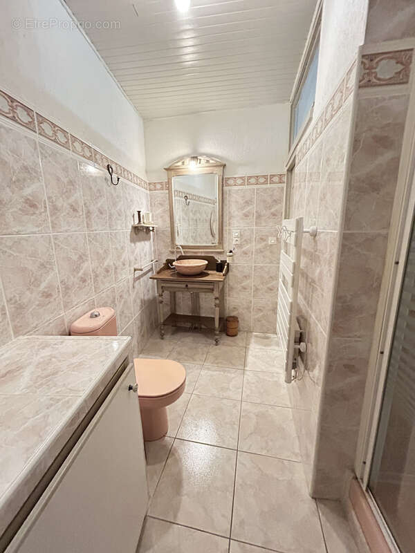 Maison à CORNEILHAN