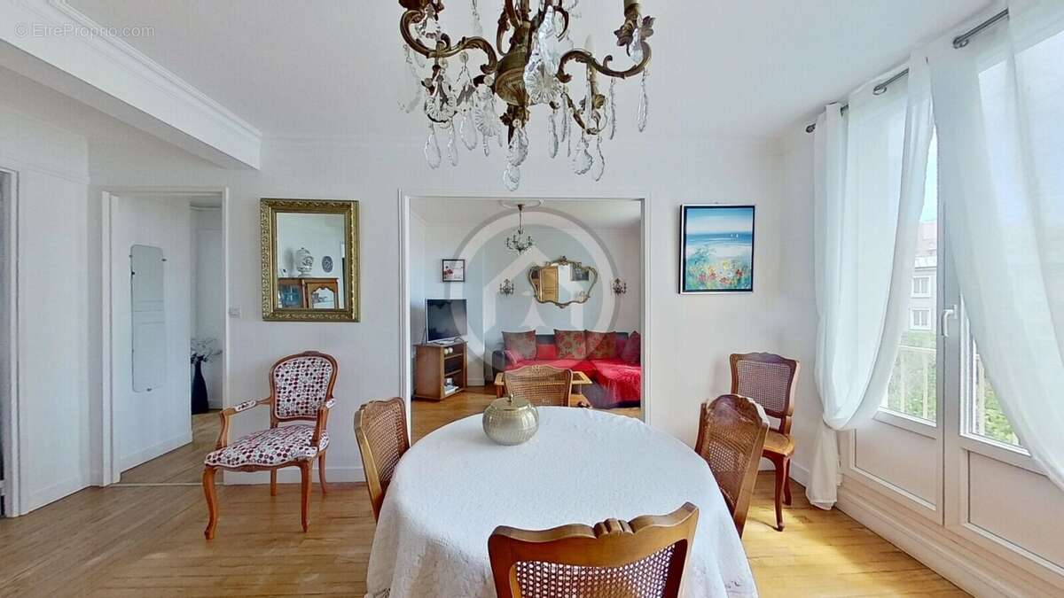 Appartement à BREST