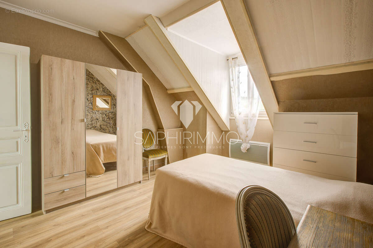 Appartement à BRIVE-LA-GAILLARDE