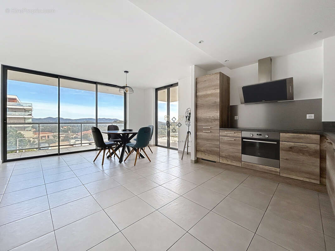 Appartement à PORTO-VECCHIO