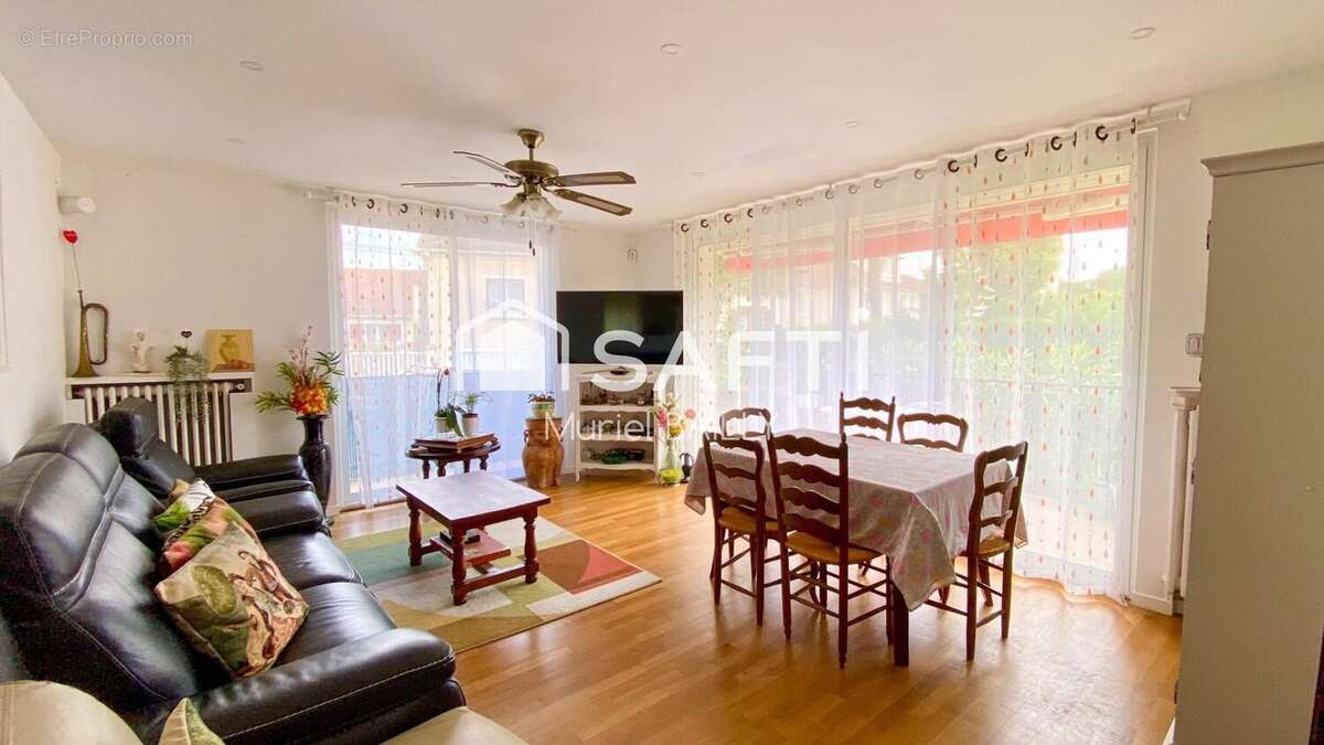 Photo 3 - Maison à EPINAY-SUR-ORGE