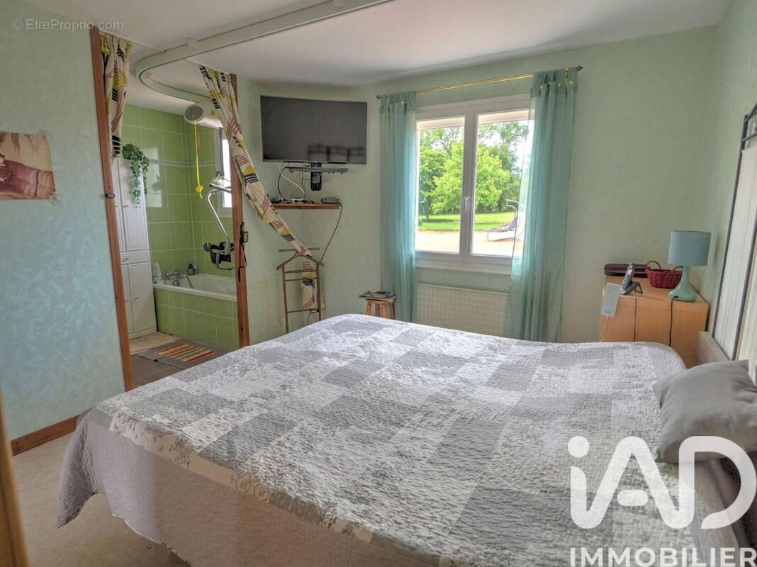 Maison 112 m² à Blou  - photo 8