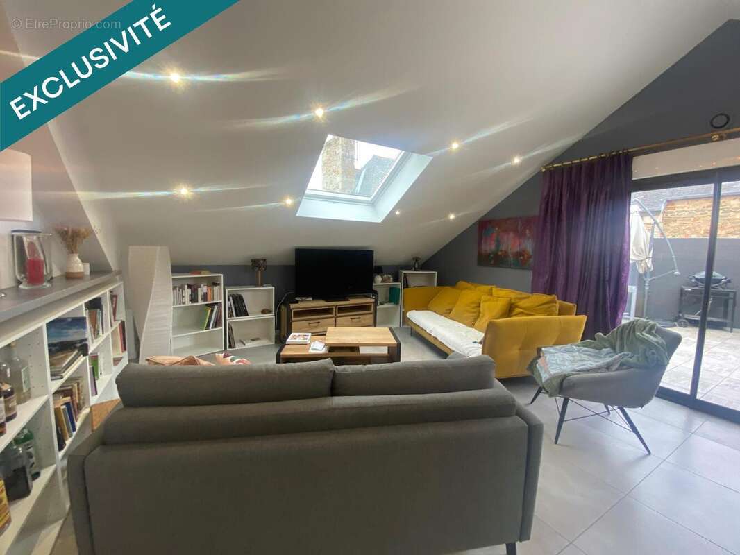 Photo 5 - Appartement à PERROS-GUIREC