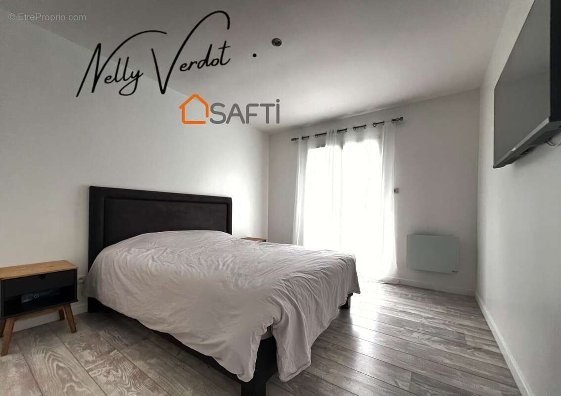 Photo 4 - Maison à AUCAMVILLE