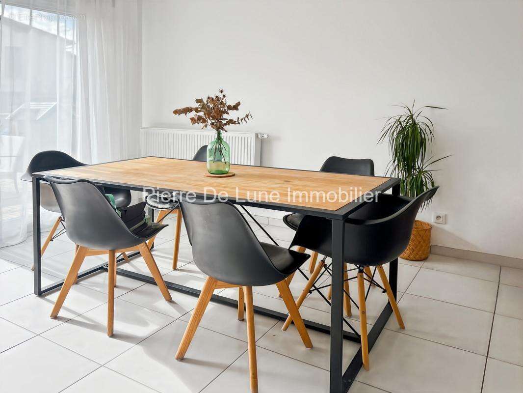 Maison à SAINT-VERAND