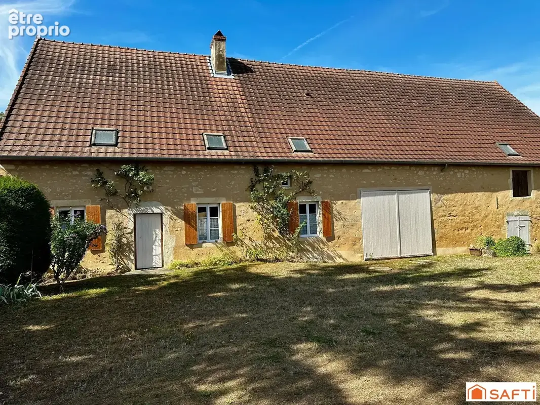 Photo 1 - Maison à ISENAY