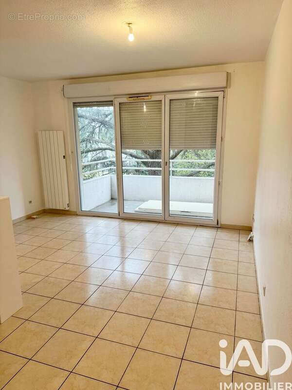 Photo 3 - Appartement à MONTPELLIER
