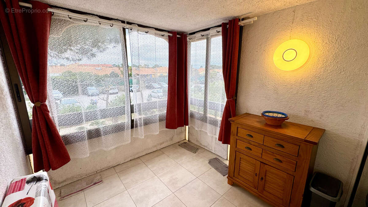 Appartement à SAINT-CYPRIEN