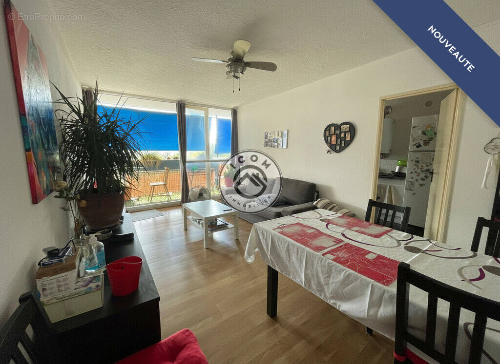 Appartement à MERIGNAC