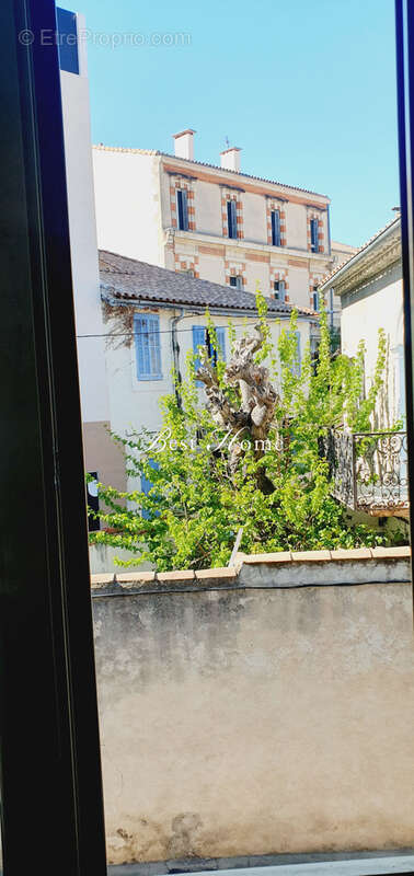 Maison à NIMES