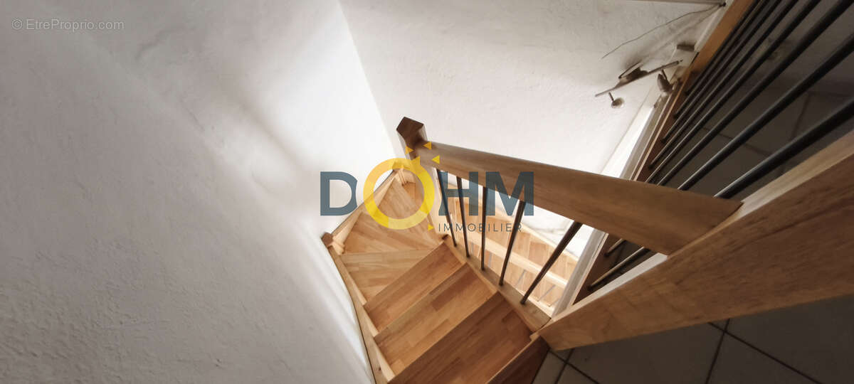 Petite maison de village - photo 5