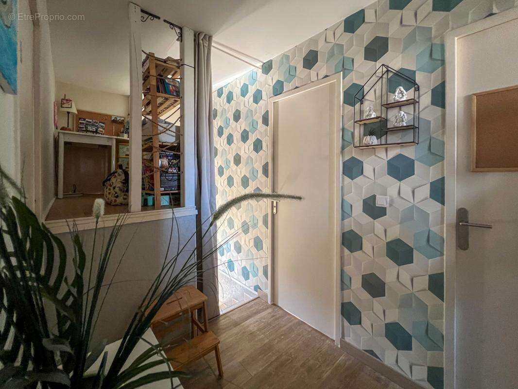 Maison à DIGNE-LES-BAINS