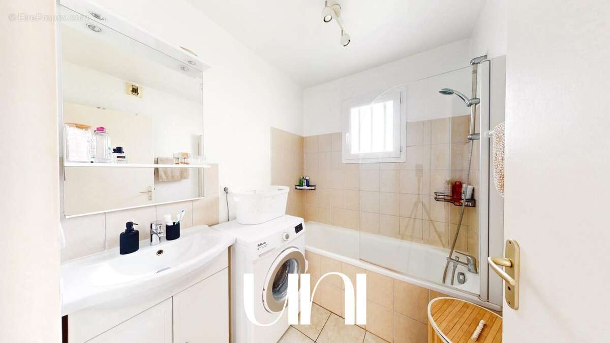 Appartement à SAINT-MARTIN-DE-FONTENAY