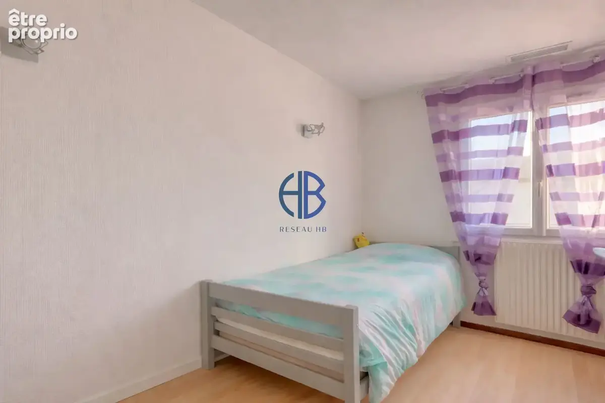 Maison Meyzieu 4 pièce(s) 75m2 - photo 5