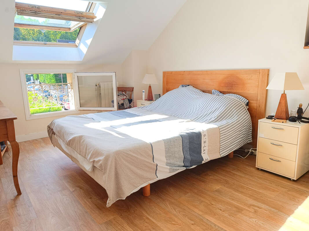 Maison à VERSAILLES