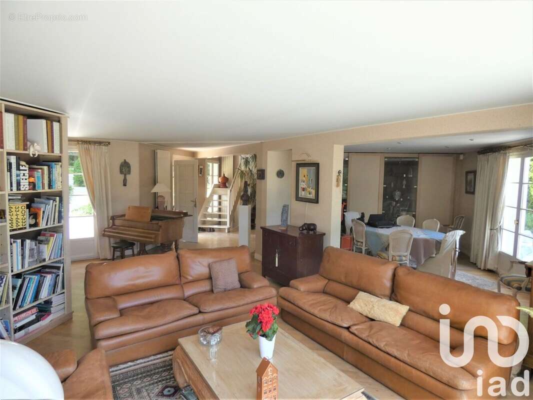 Photo 4 - Maison à SEPTEUIL