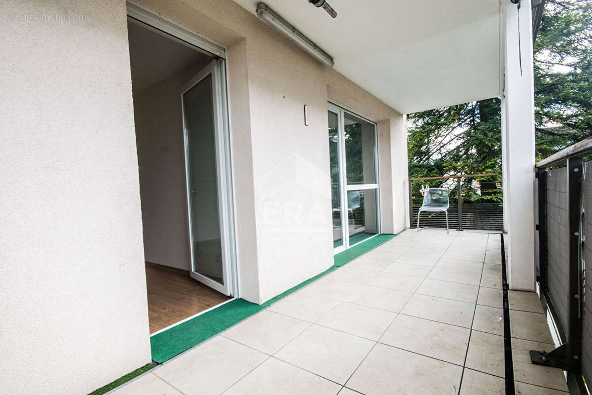 Appartement à ANNEMASSE