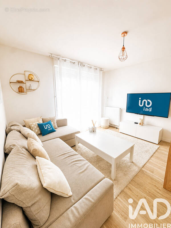 Photo 1 - Appartement à VILLEPINTE