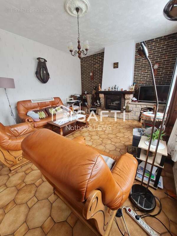 Photo 9 - Maison à SANTES