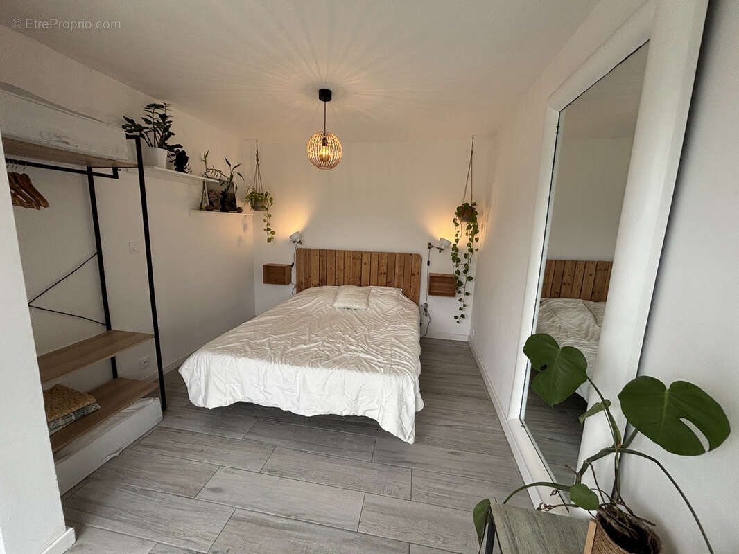 Appartement à LA GRANDE-MOTTE