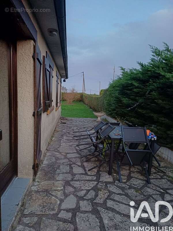 Photo 6 - Maison à AILLY