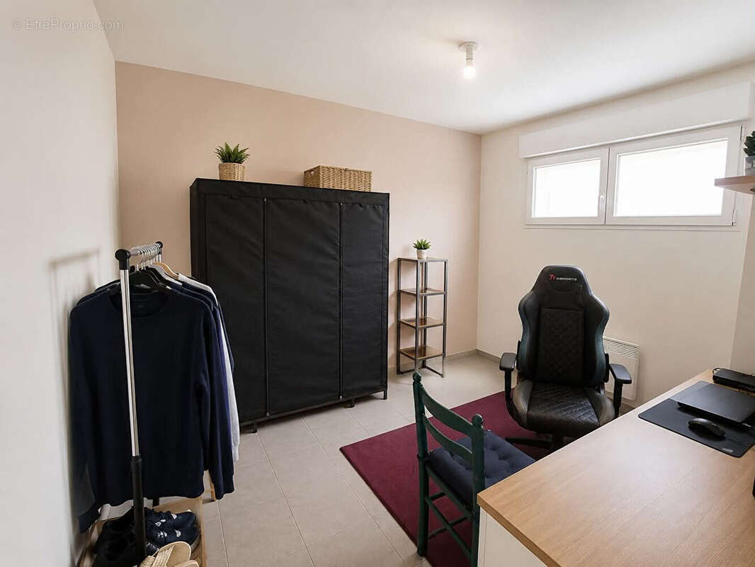 Appartement à VALENCIENNES