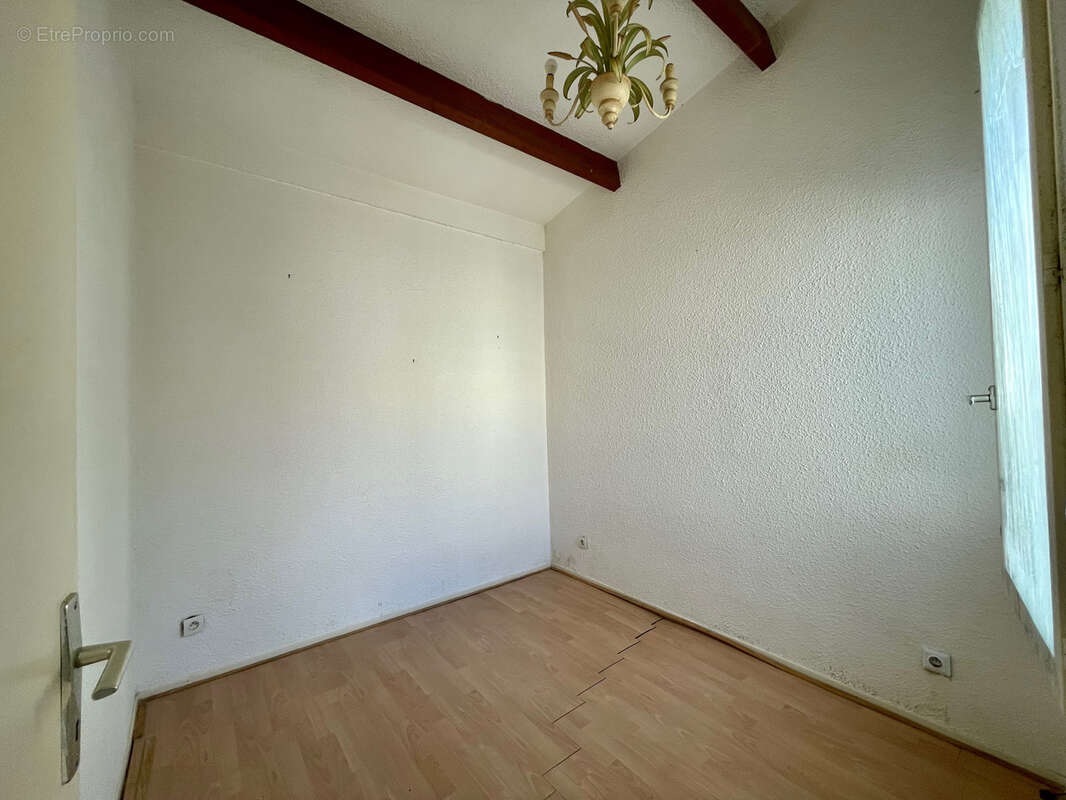 Appartement à LE CHATEAU-D'OLERON