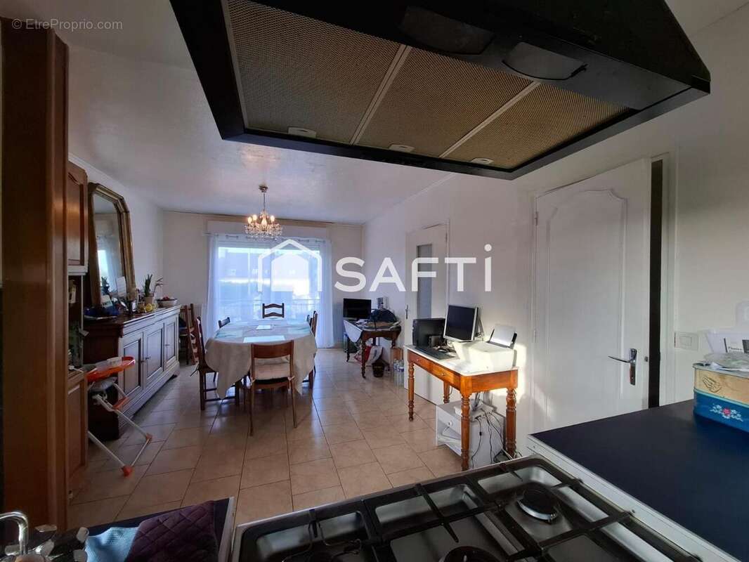 Photo 7 - Maison à BREHAN