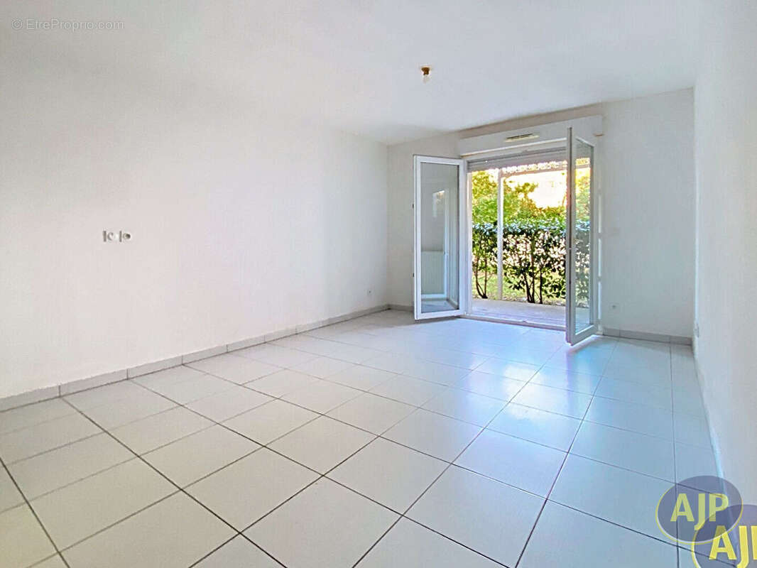 Appartement à ANDERNOS-LES-BAINS