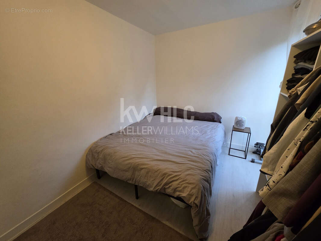 Appartement 36 m² à Peymeinade  - photo 8