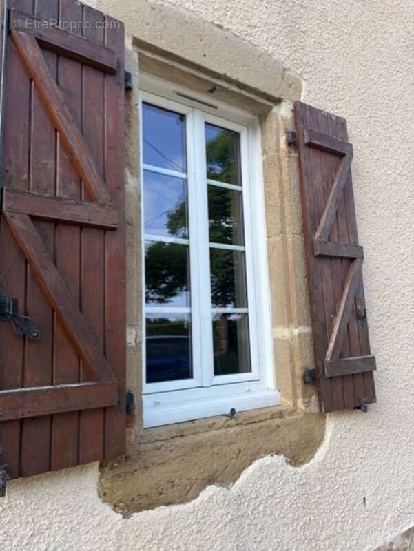 Maison à PLAISANCE
