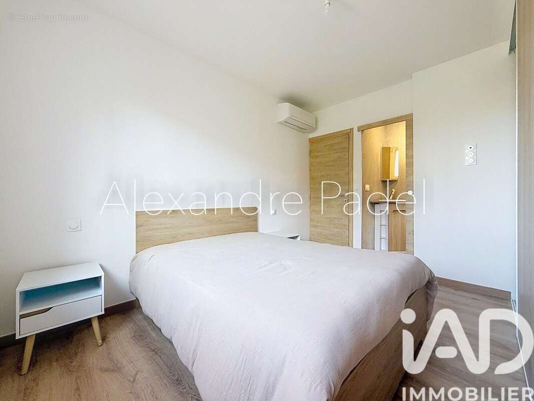 Photo 6 - Appartement à SANARY-SUR-MER