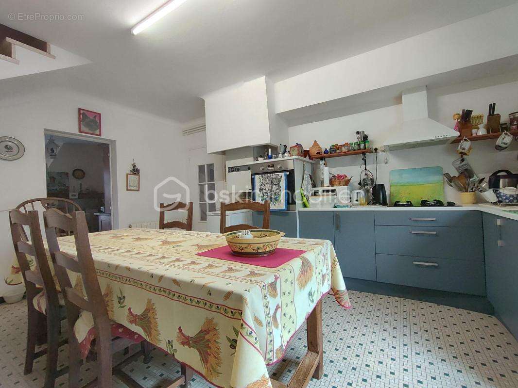 Maison à LAVIT