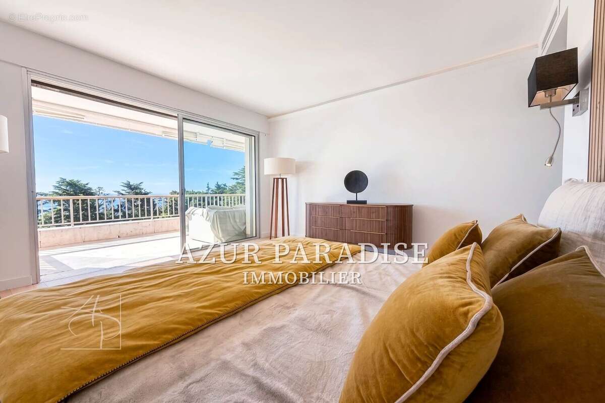 Appartement 104 m² à Cannes  - photo 2