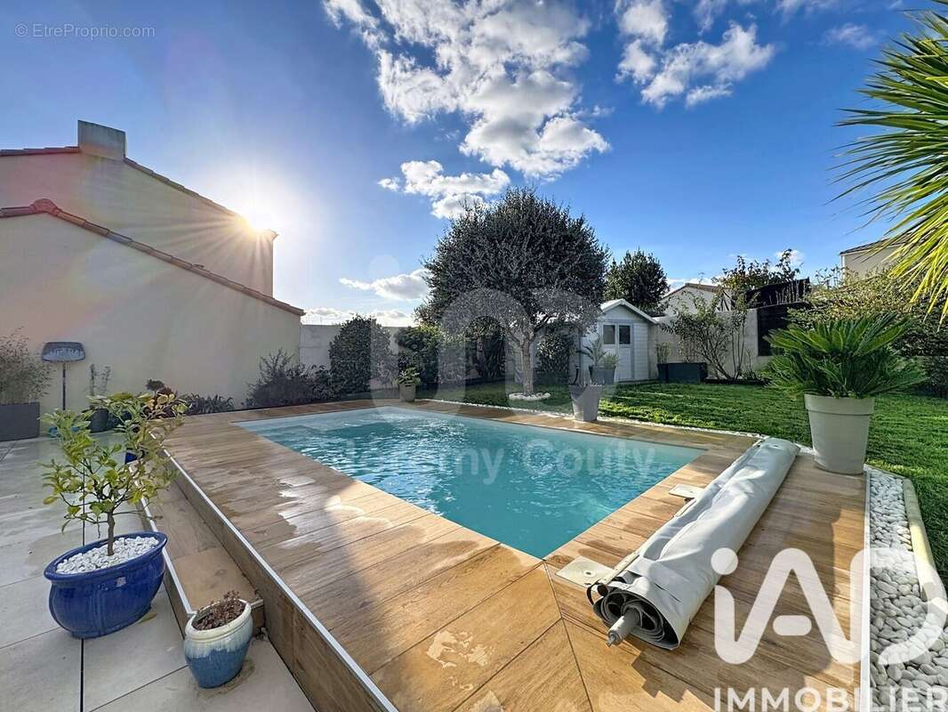 Photo 6 - Maison à BOUGUENAIS