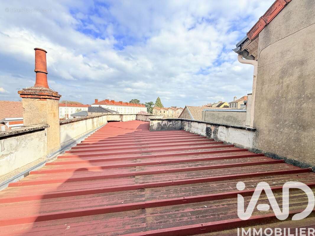 Photo 9 - Appartement à DIGOIN