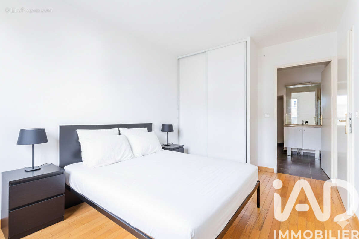 Photo 3 - Appartement à IGNY