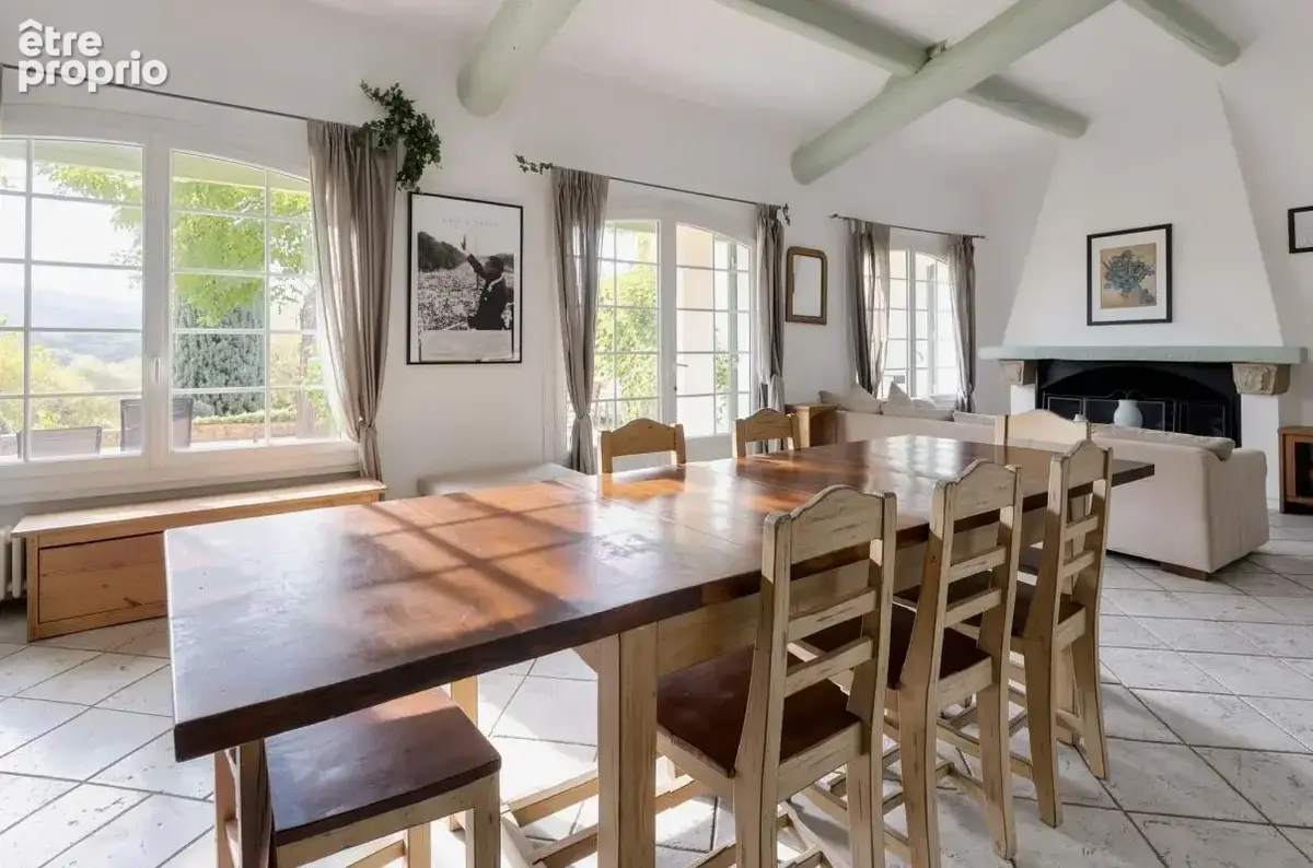 Maison À Vendre - photo 11