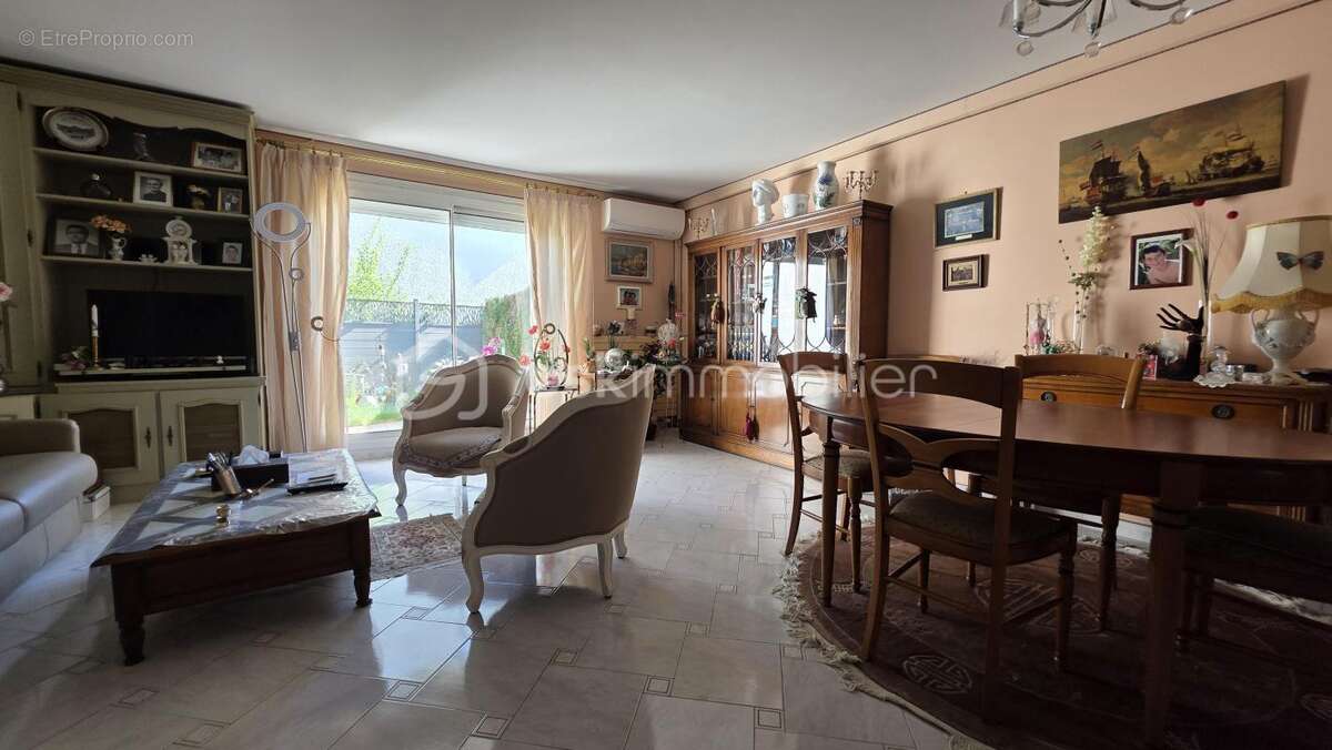 Maison à SAINT-GERMAIN-LES-CORBEIL