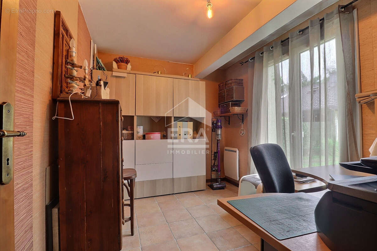 Maison 121m² à morigny-champigny - photo 5